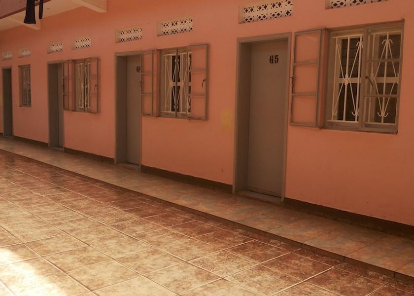 Northern Region Gulu Exterior