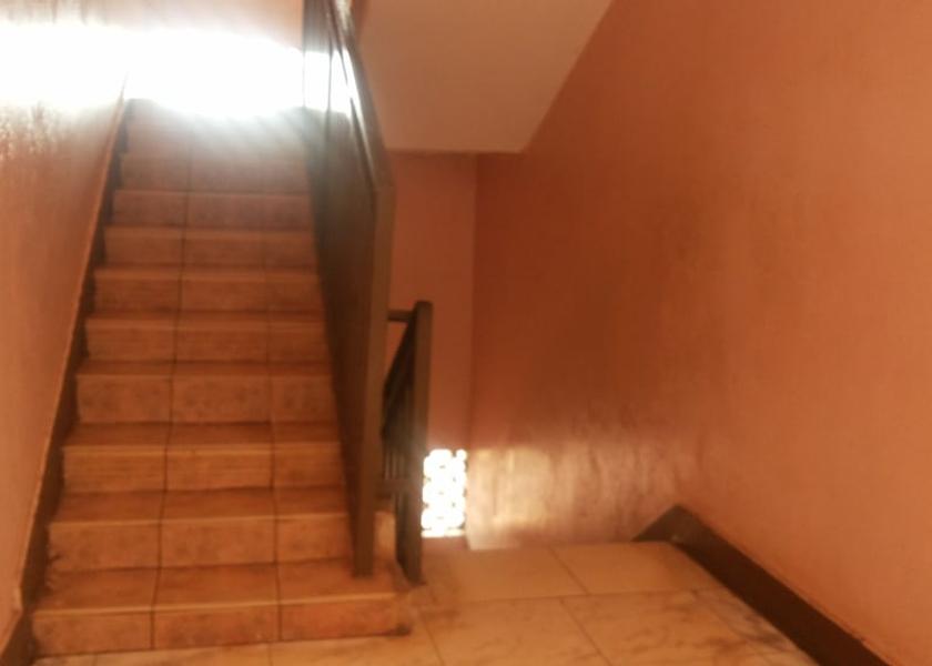  Gulu Staircase