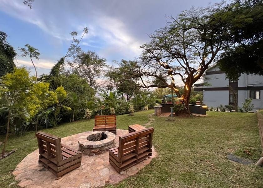  Kampala Exterior Detail