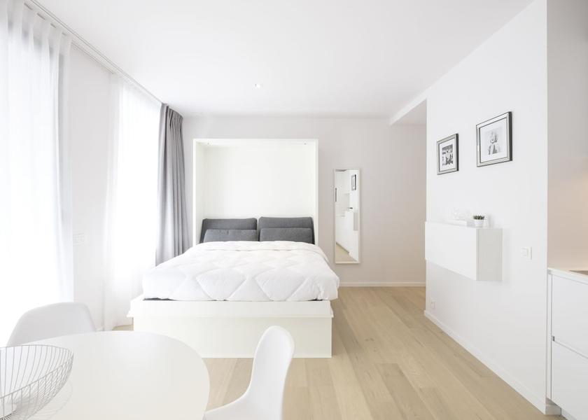 Flemish Region Brussels Room