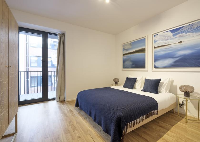 Flemish Region Brussels Room