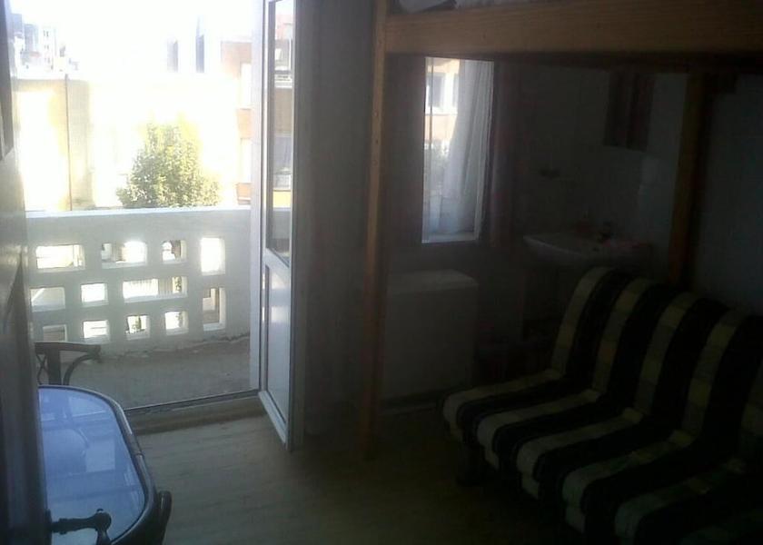 Flemish Region Blankenberge Interior Entrance