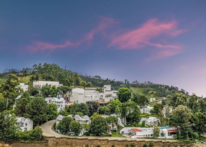 Tamil Nadu Kodaikanal Primary image