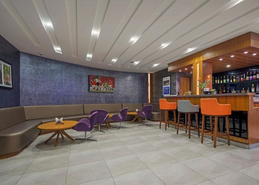 Tamil Nadu Kodaikanal Bar (on property)