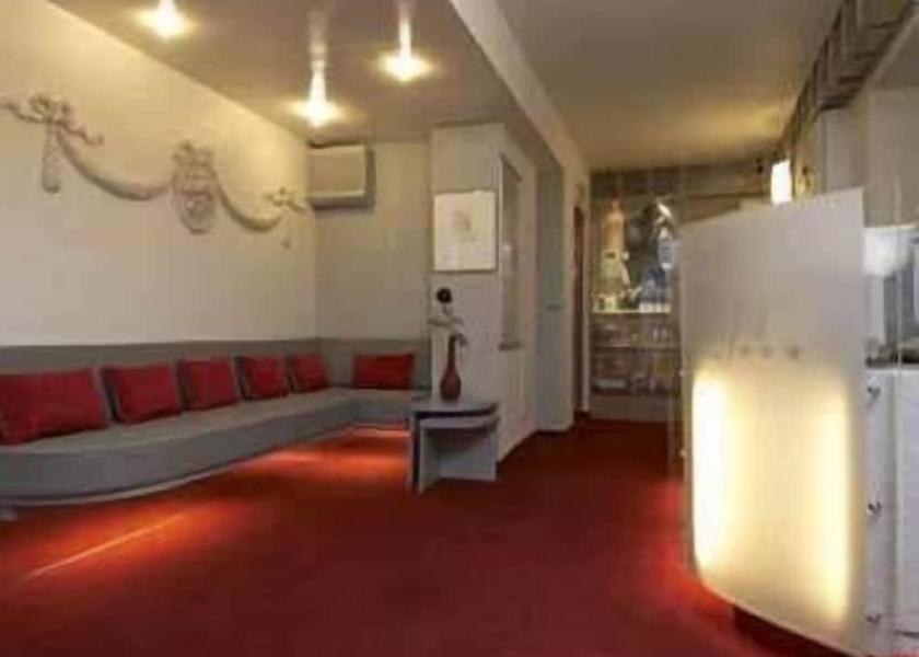 Flemish Region Ostend Reception