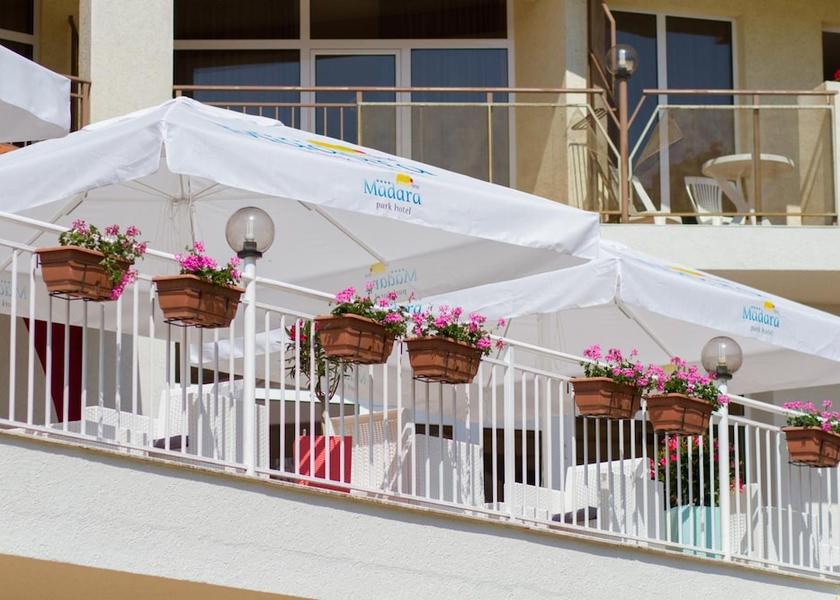  Golden Sands Balcony