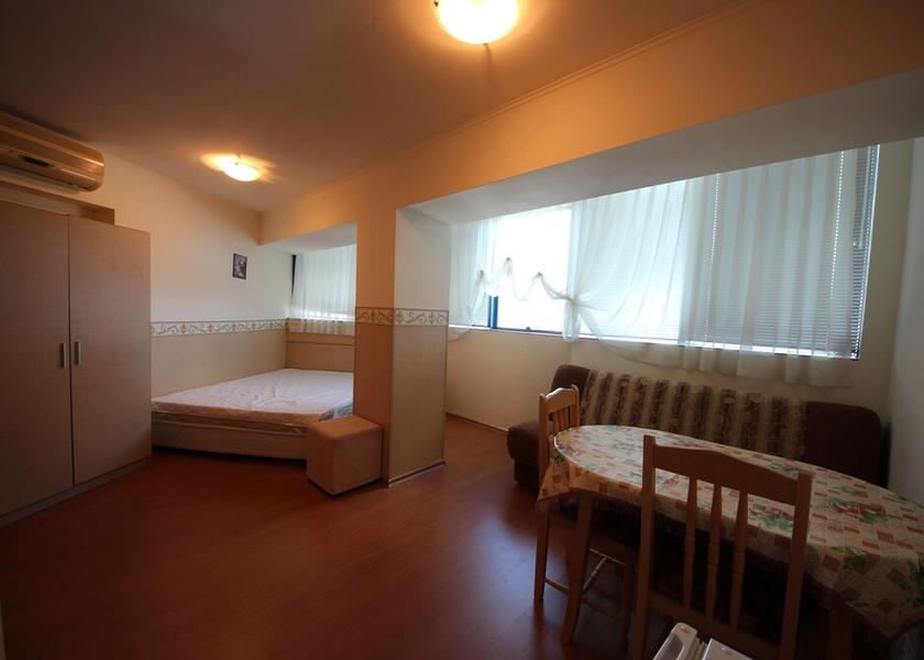 Burgas Sunny Beach Room