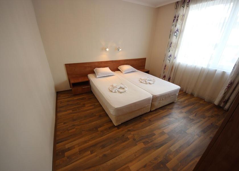 Burgas Sunny Beach Room