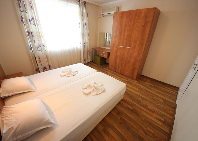 Burgas Sunny Beach Room