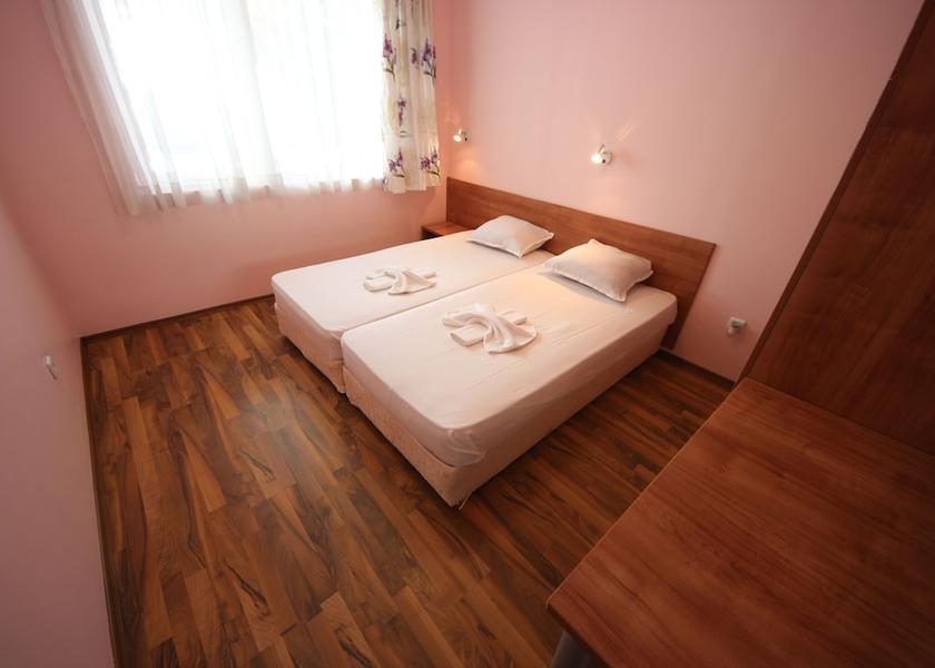 Burgas Sunny Beach Room