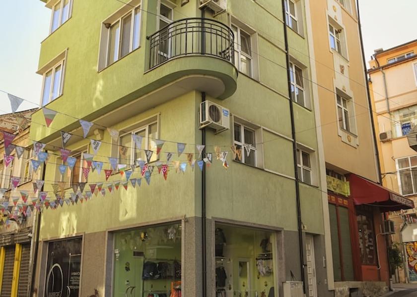 Plovdiv Province Plovdiv Exterior Detail