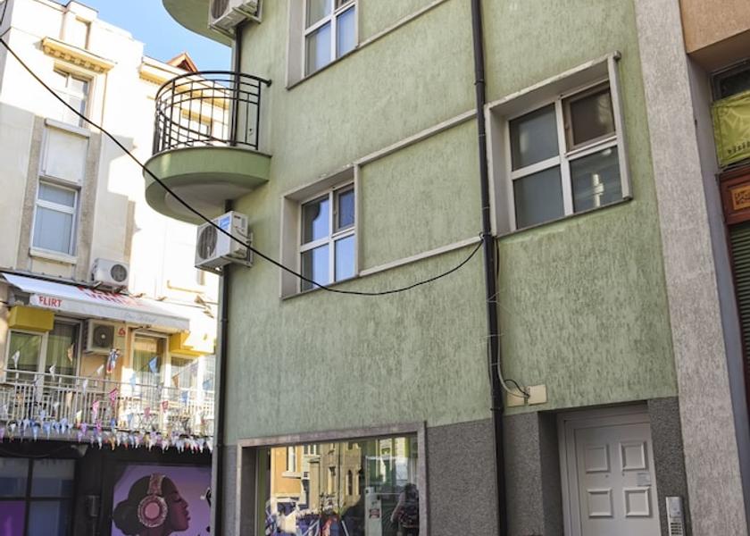 Plovdiv Province Plovdiv Entrance