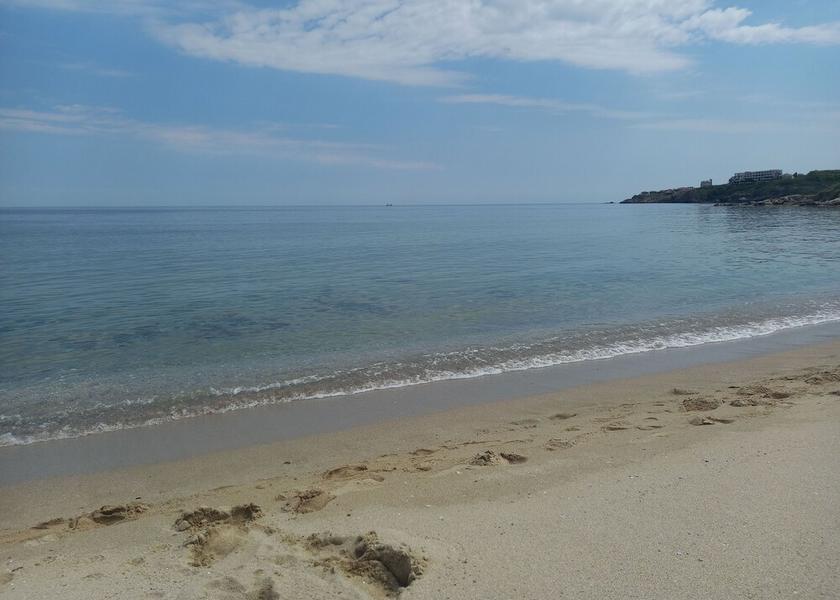 Burgas Sozopol Beach