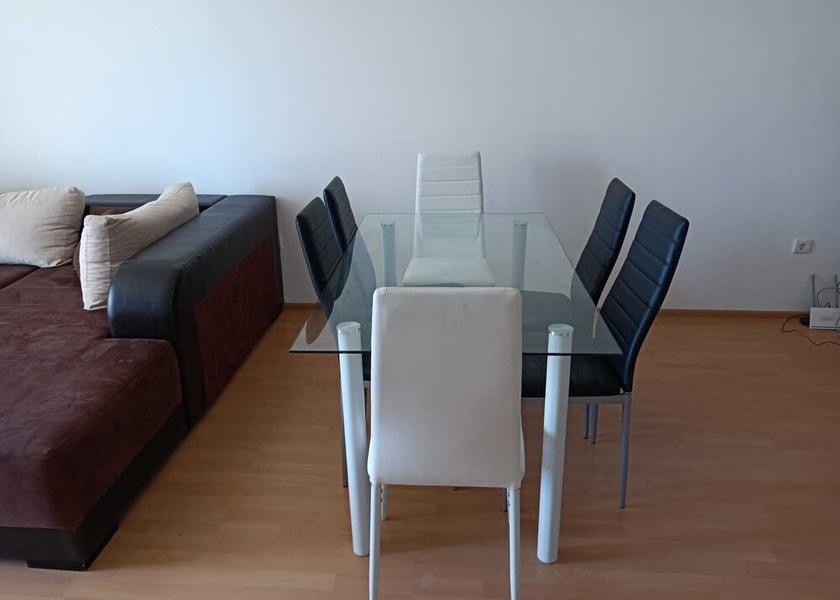 Burgas Sozopol Interior Entrance