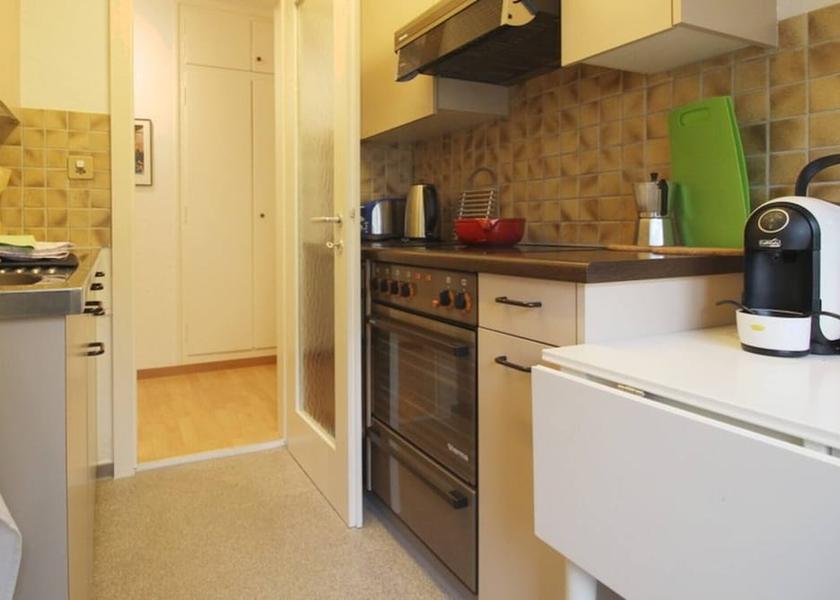 Canton of St. Gallen St. Gallen Kitchen