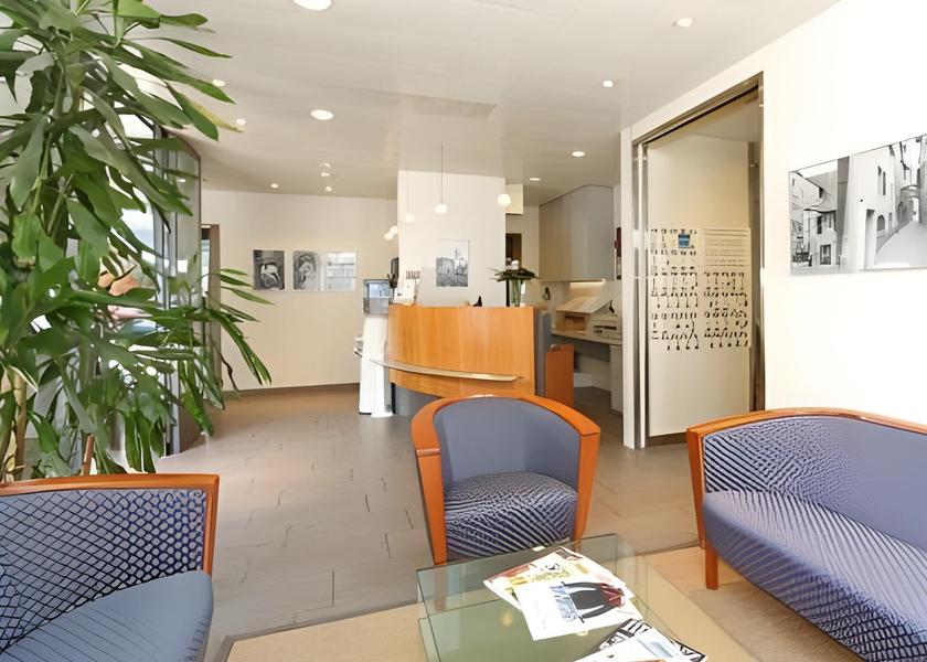 Basel-Landschaft Rheinfelden lobby