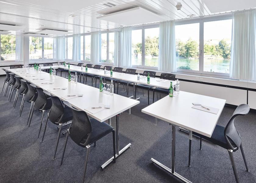 Basel-Landschaft Rheinfelden business center