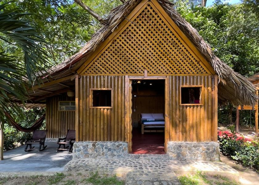 Magdalena Santa Marta Room