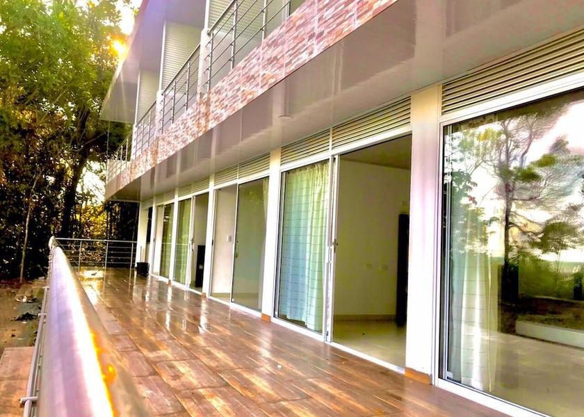 Valle del Cauca Buenaventura Exterior Detail