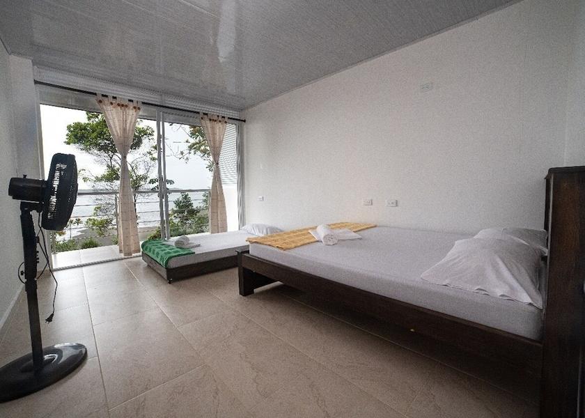Valle del Cauca Buenaventura Room