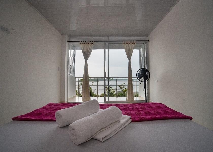 Valle del Cauca Buenaventura Room