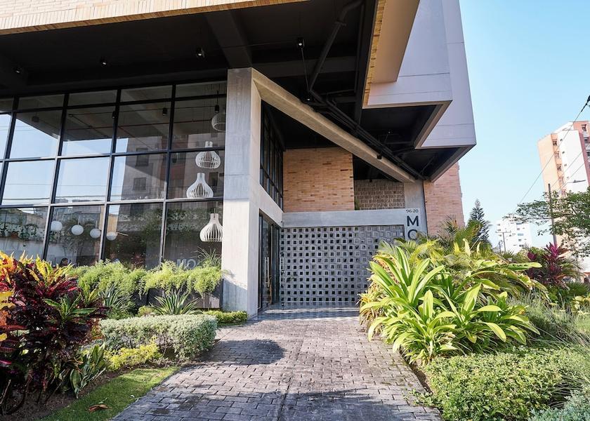 Atlantico Barranquilla Concierge