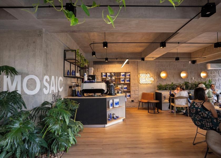 Atlantico Barranquilla Concierge