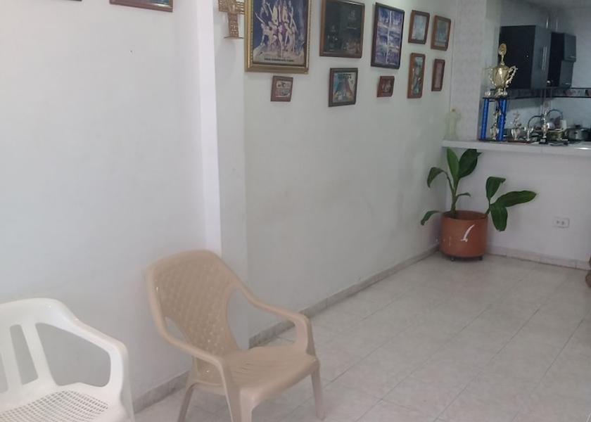 Valle del Cauca Cali Lobby