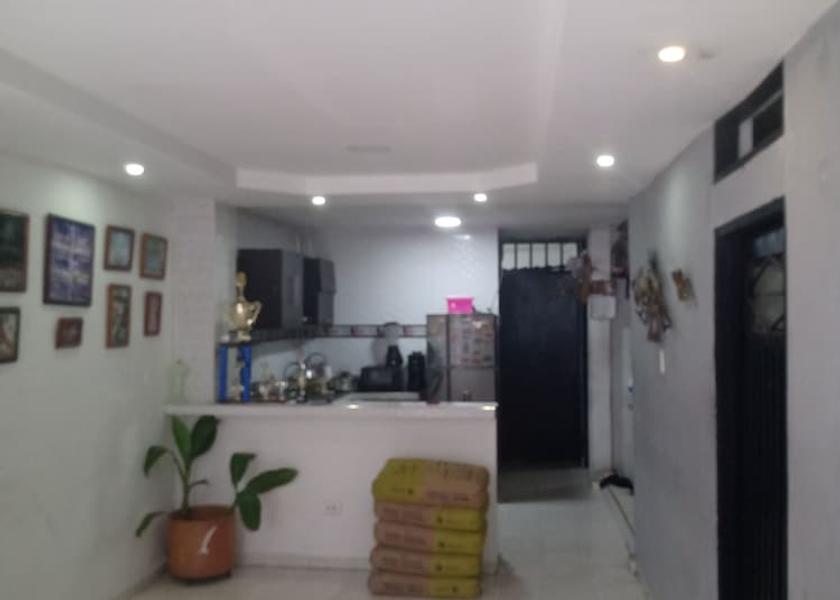 Valle del Cauca Cali Lobby
