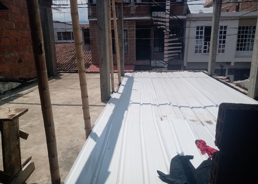Valle del Cauca Cali Exterior Detail
