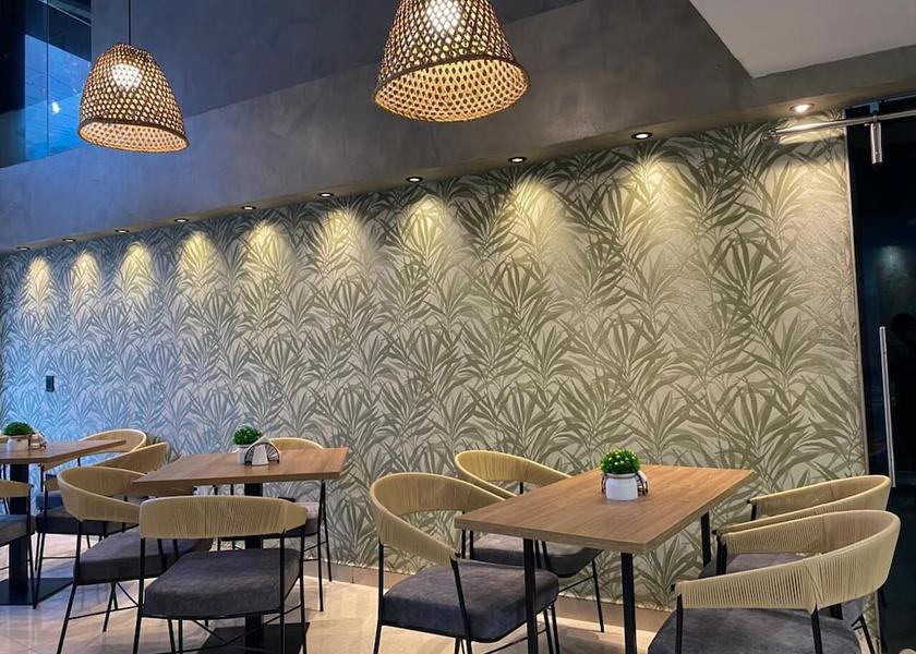 Santander Bucaramanga Dining