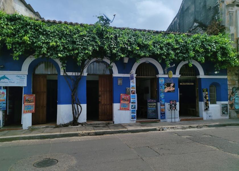 Bolivar Cartagena Primary image