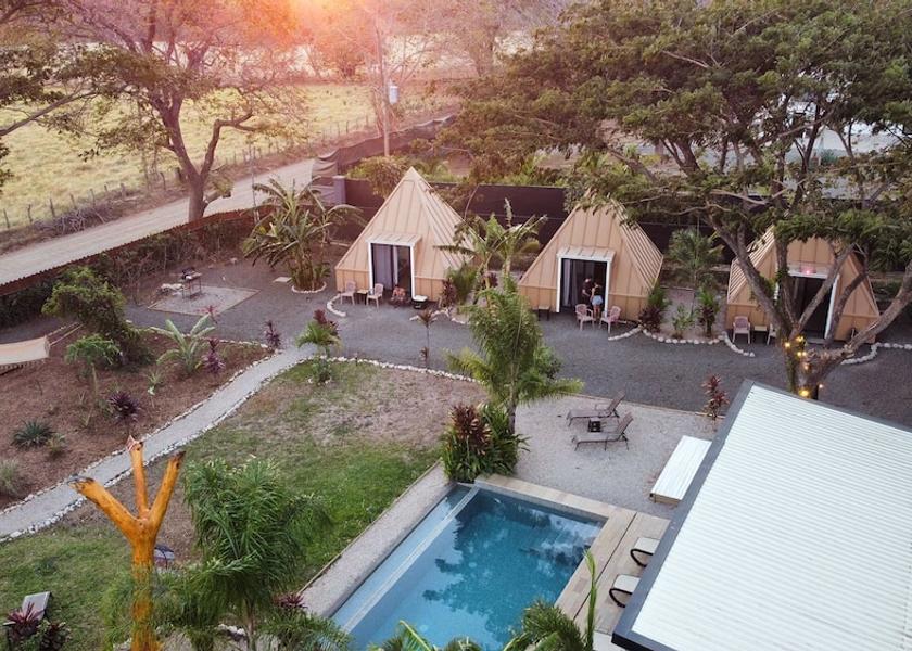 Guanacaste Tamarindo Pool