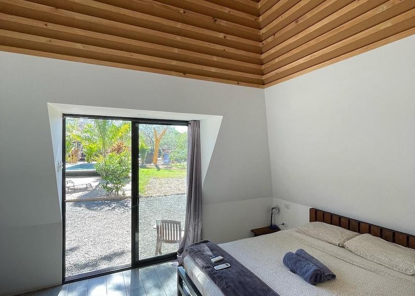 Guanacaste Tamarindo Room