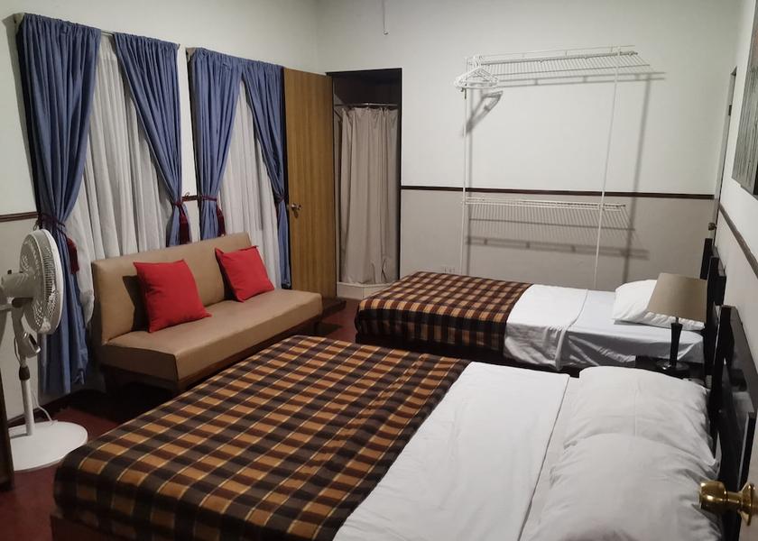 Alajuela Province Alajuela Room