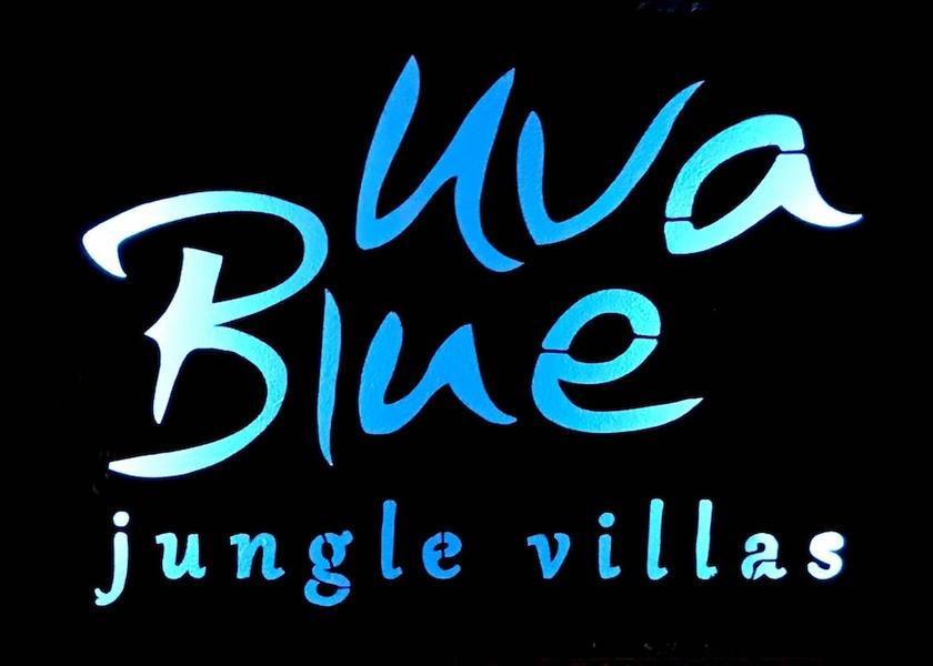 Limon Cahuita Exterior Detail