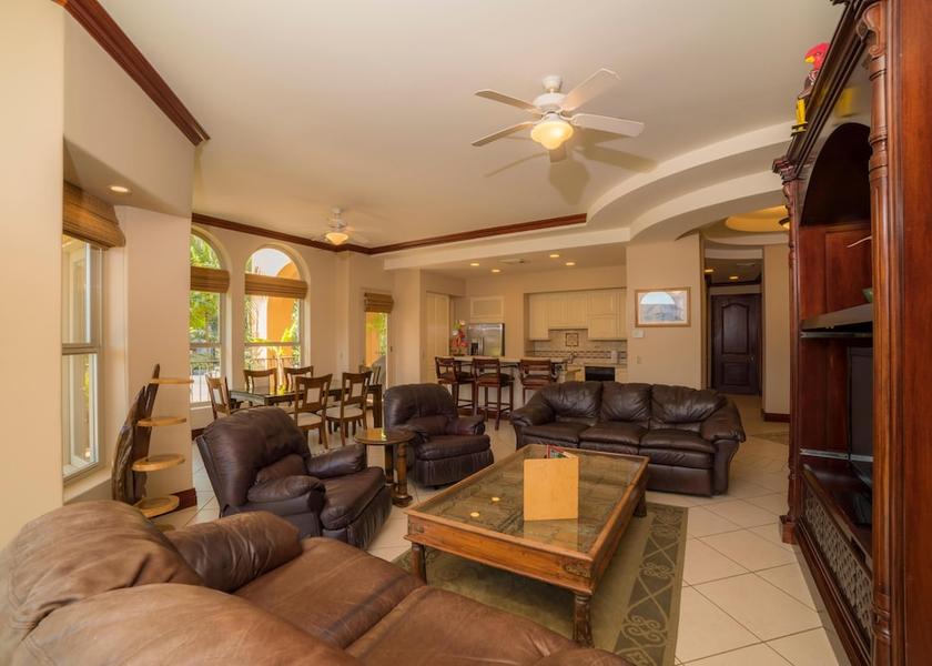 Puntarenas Jaco Room