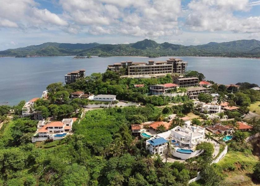 Guanacaste Cabo Velas Room