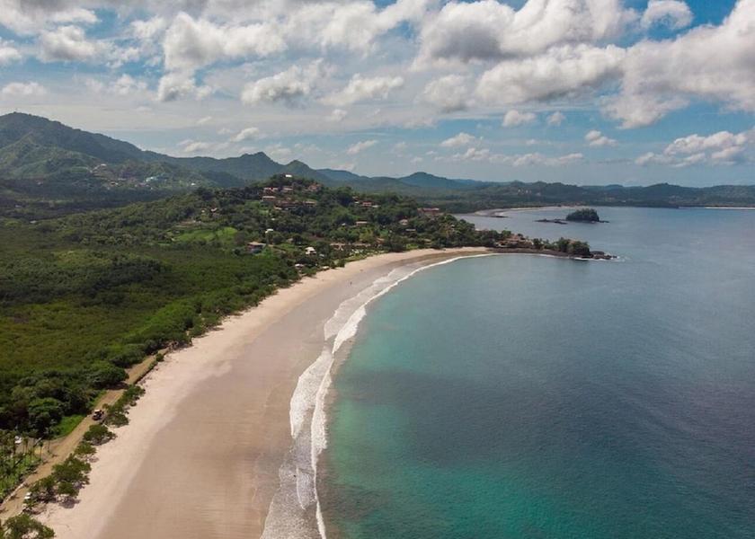 Guanacaste Cabo Velas Room
