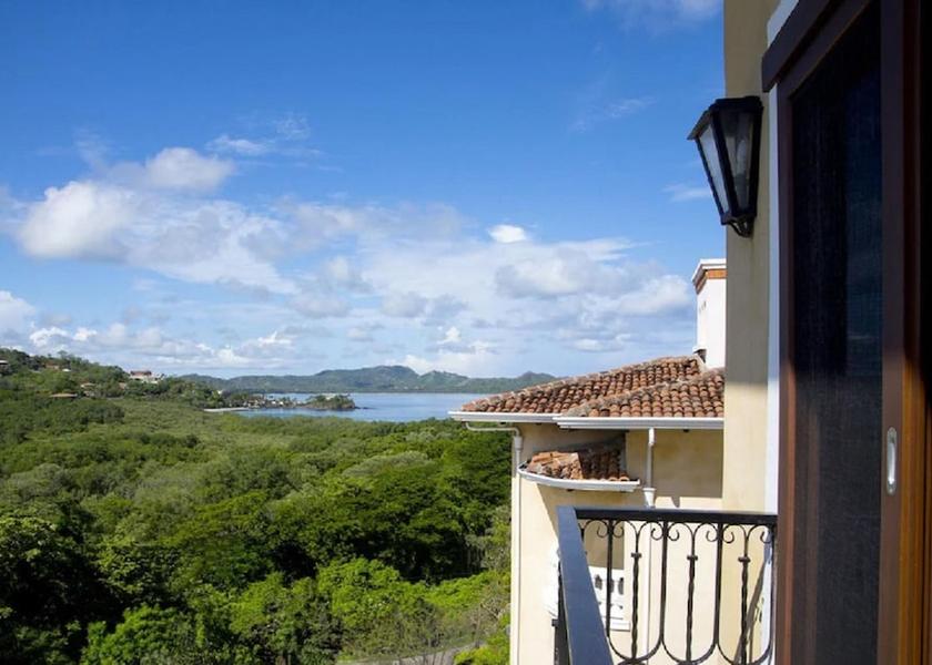 Guanacaste Cabo Velas Room
