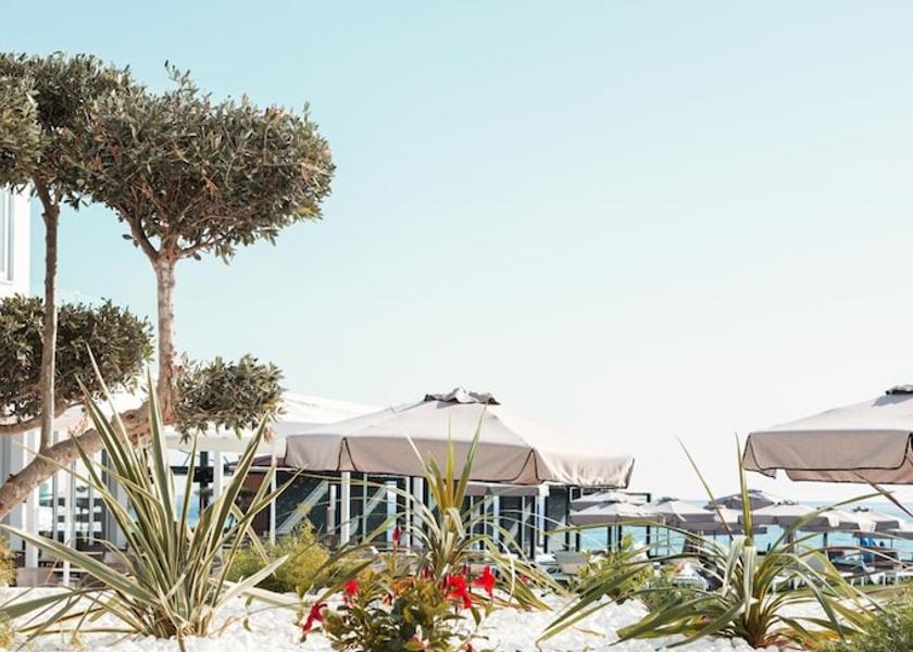 Famagusta Paralimni Beach