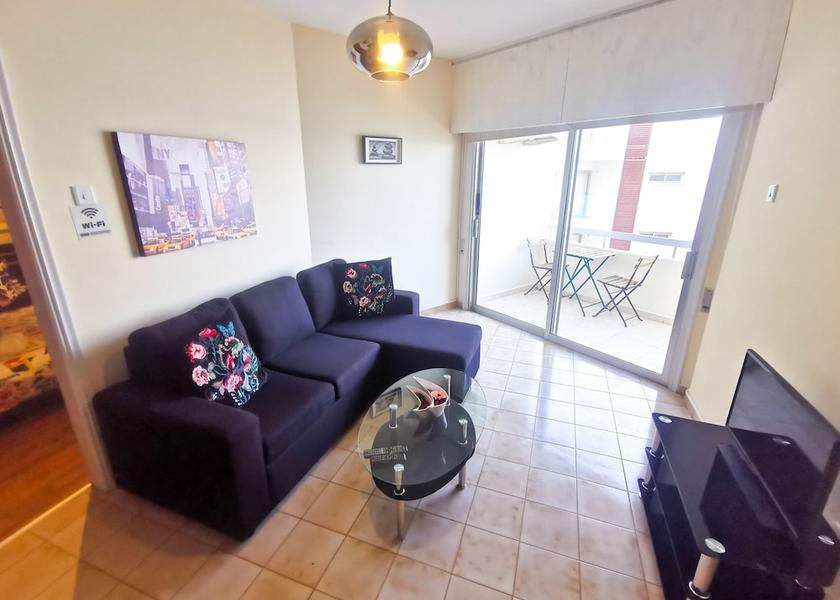 Larnaca District Larnaca Living Area