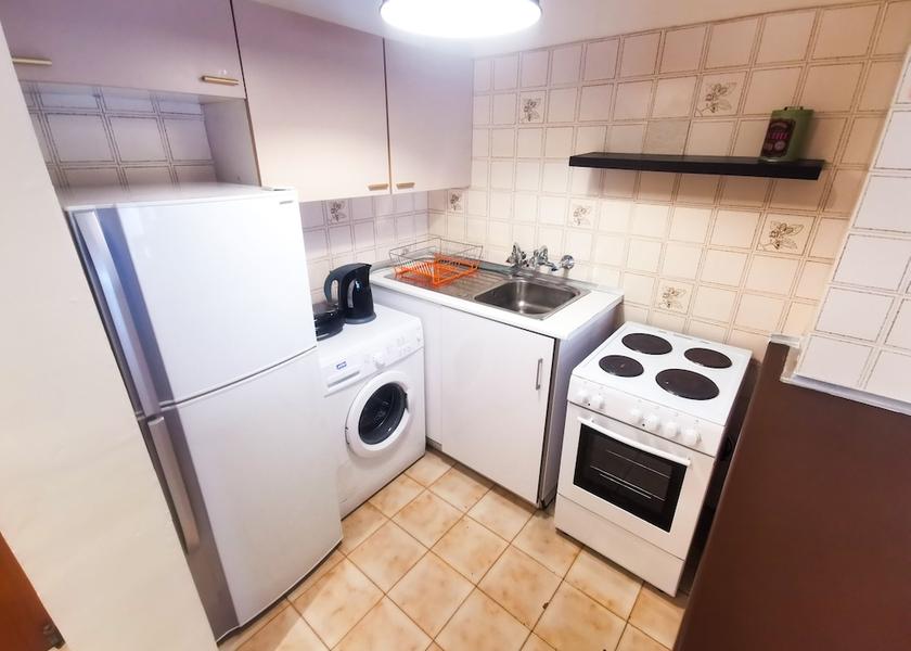 Larnaca District Larnaca Kitchen