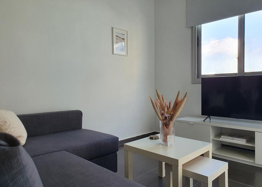Larnaca District Larnaca Living Area