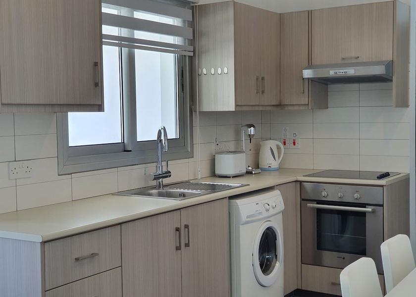 Larnaca District Larnaca Kitchen