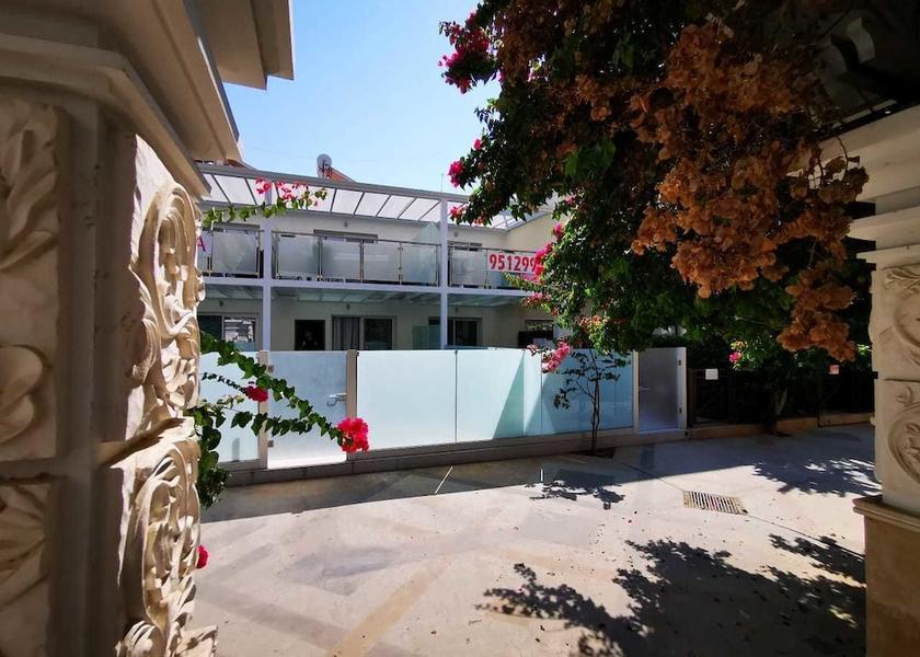 Limassol District Limassol Facade