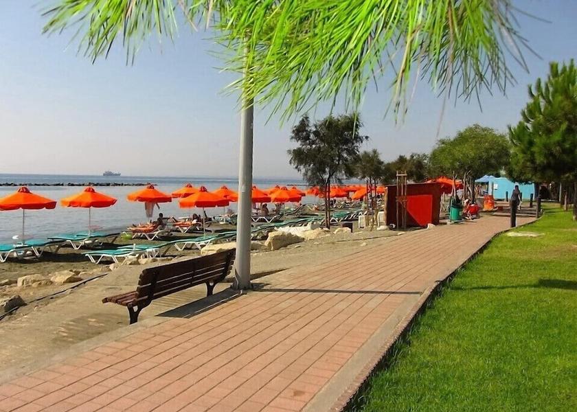 Limassol District Limassol Beach