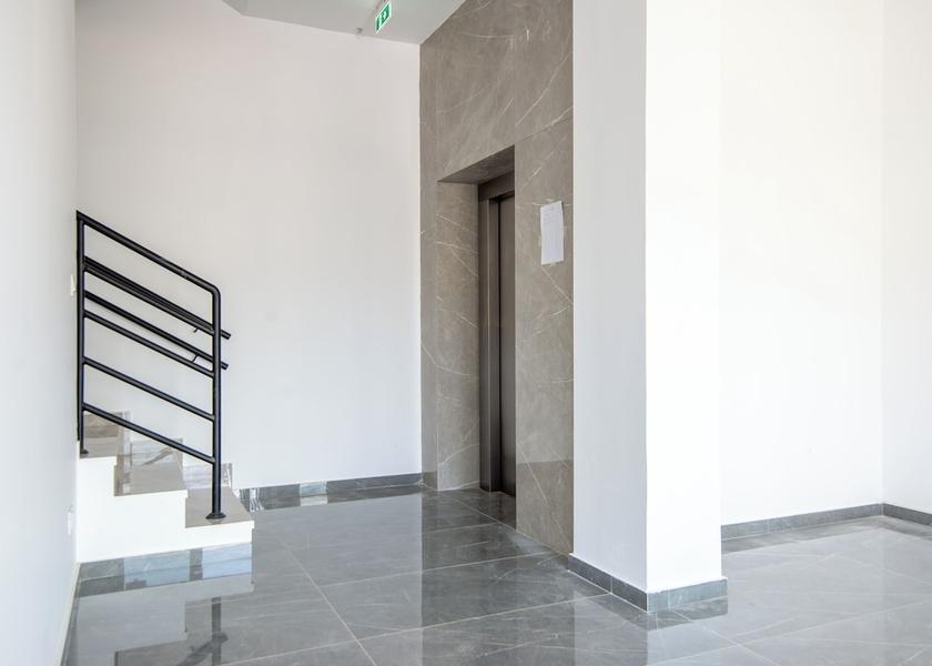 Limassol District Limassol Facade