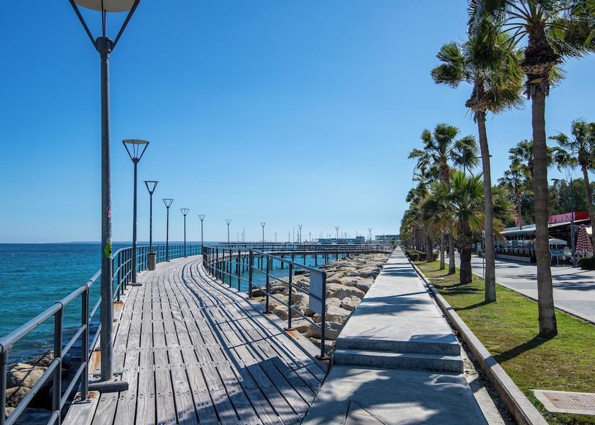 Limassol District Limassol Property Grounds
