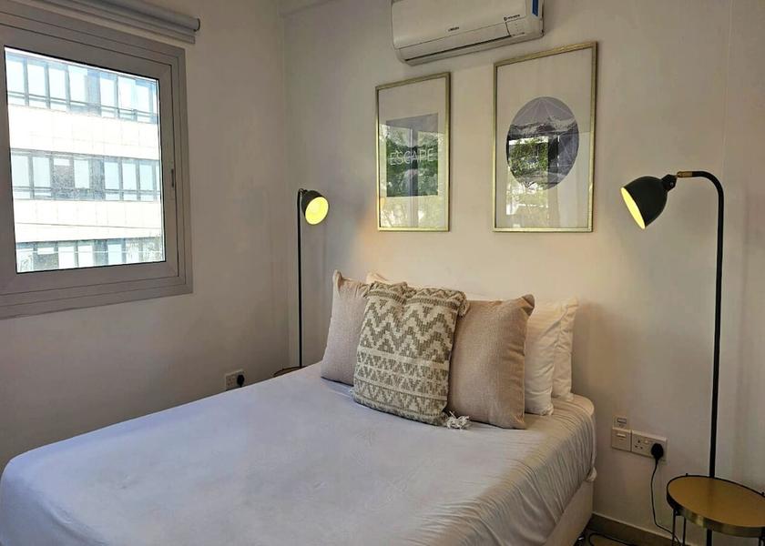 Larnaca District Strovolos Room